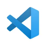 Visual Studio Codeアイコン